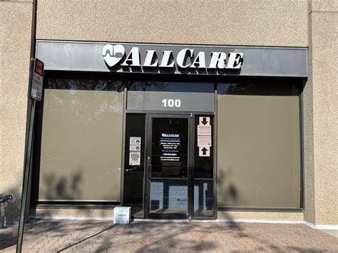 Allcare primary & immediate care - AllCare Primary & Immediate Care in Washington, DC, reviews by real people. Yelp is a fun and easy way to find, recommend and talk about what’s great and not so great in Washington, DC and beyond.